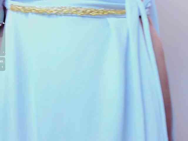 Layla-arabelle webcam