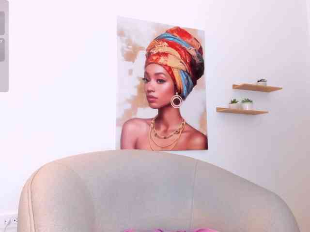 Layla-arabelle webcam