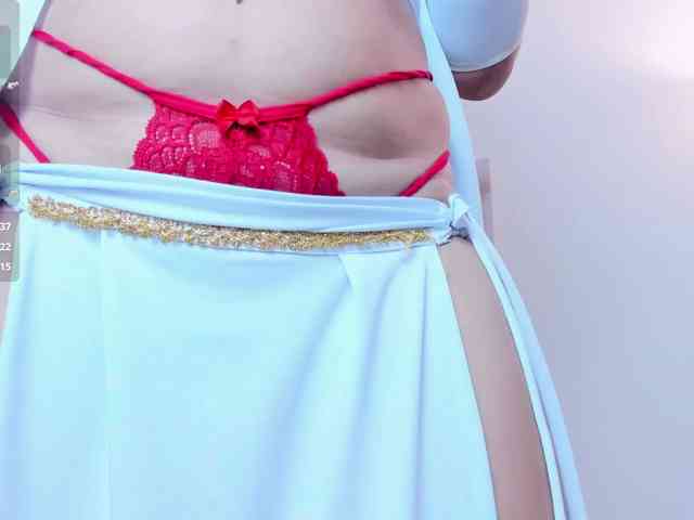 Layla-arabelle webcam