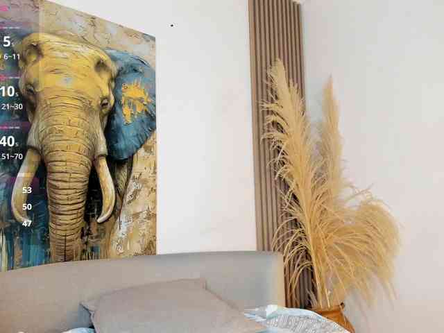 Layla-arabelle webcam