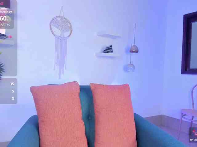zali-mahamed webcam