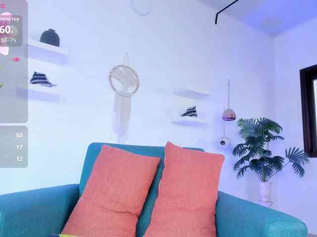 zali-mahamed webcam