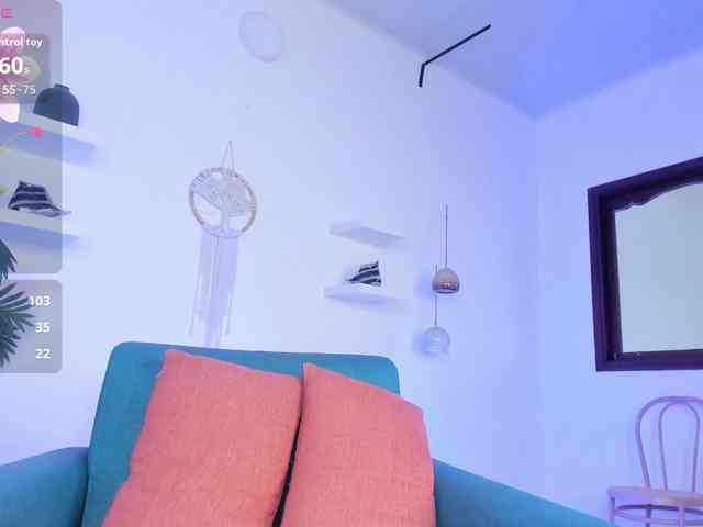 zali-mahamed webcam