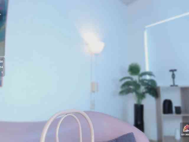 zali-mahamed webcam