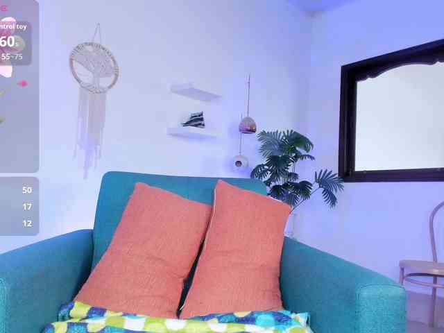 zali-mahamed webcam
