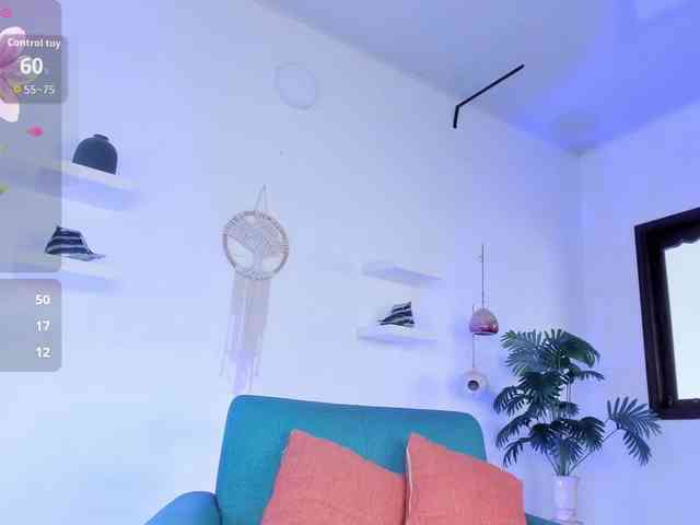 zali-mahamed webcam