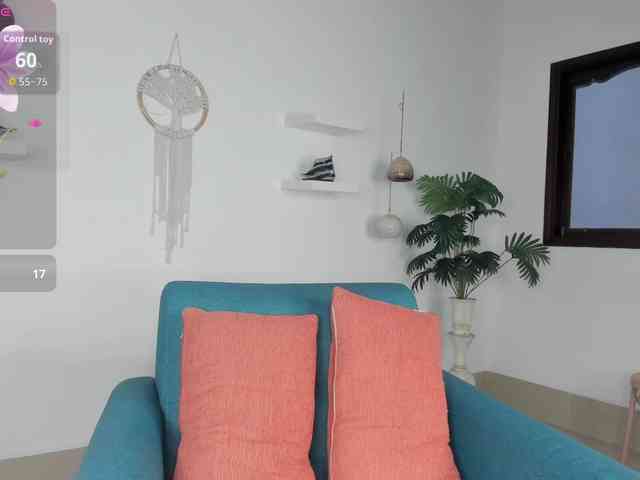 zali-mahamed webcam