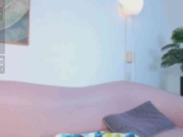 zali-mahamed webcam