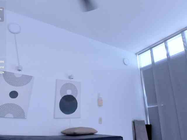 shaza-khalan webcam