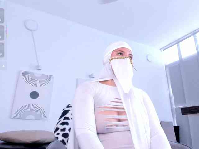 shaza-khalan webcam