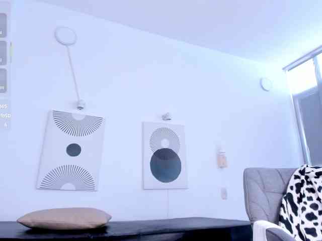shaza-khalan webcam