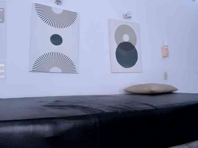 shaza-khalan webcam