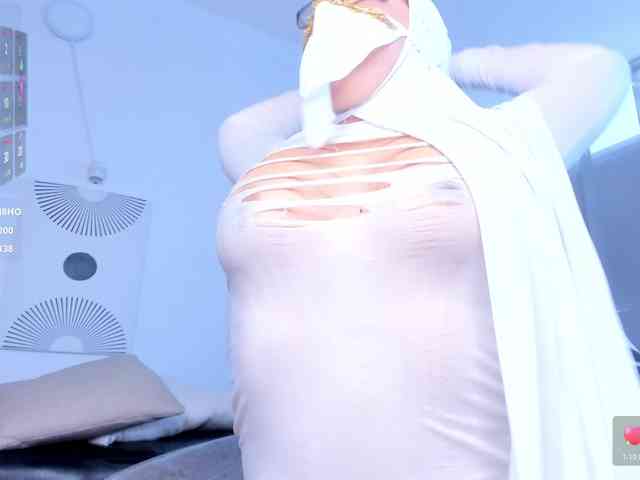 shaza-khalan webcam