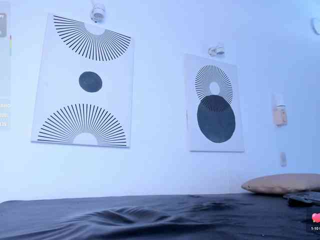shaza-khalan webcam