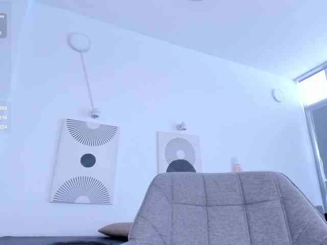 shaza-khalan webcam