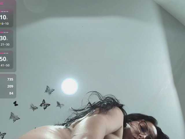KattyLatina webcam