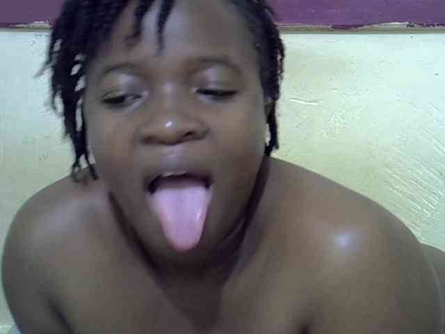 Barbie-Vee webcam
