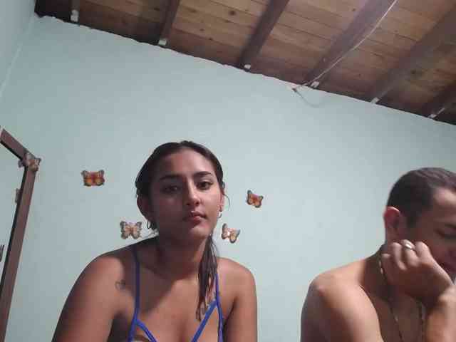 Emilyvalencia webcam