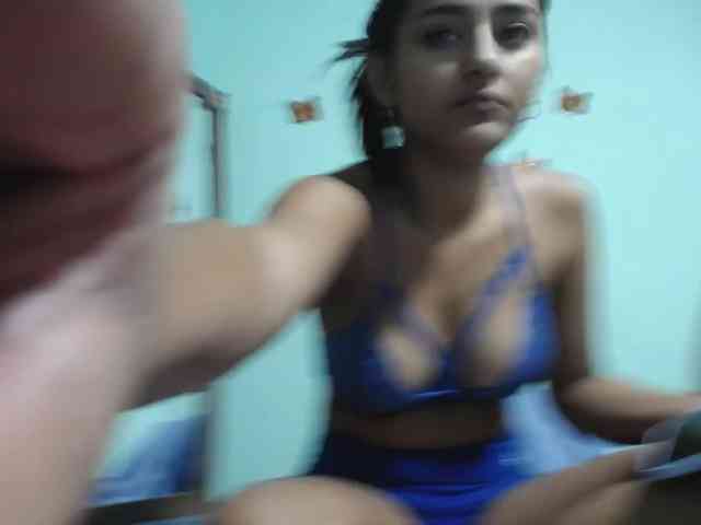 Emilyvalencia webcam