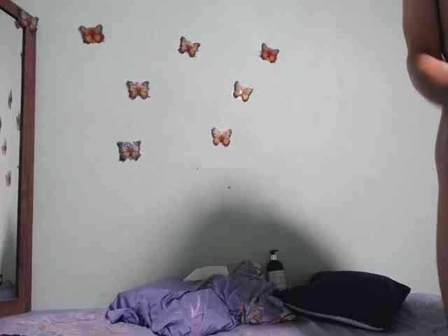 Emilyvalencia webcam