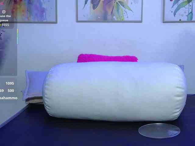 Moon-celeste webcam