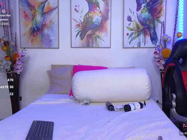 Moon-celeste webcam
