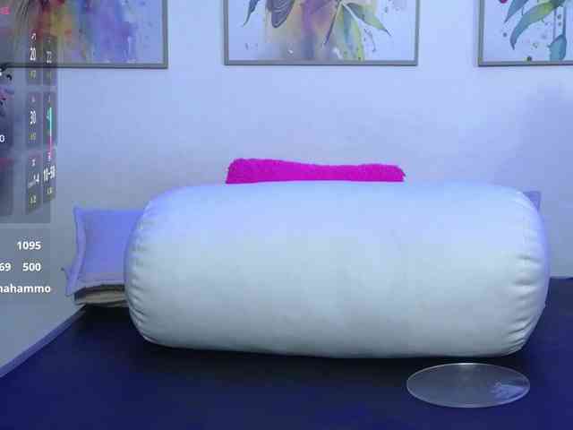 Moon-celeste webcam