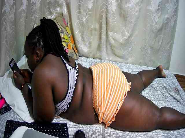 chubby-pritty webcam