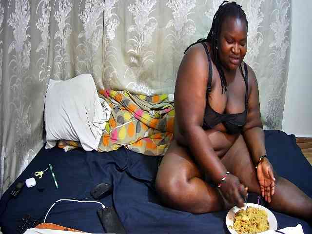 chubby-pritty webcam