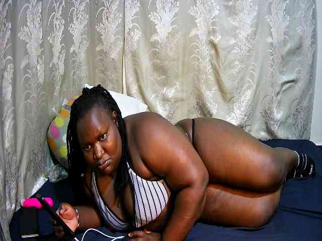 chubby-pritty webcam