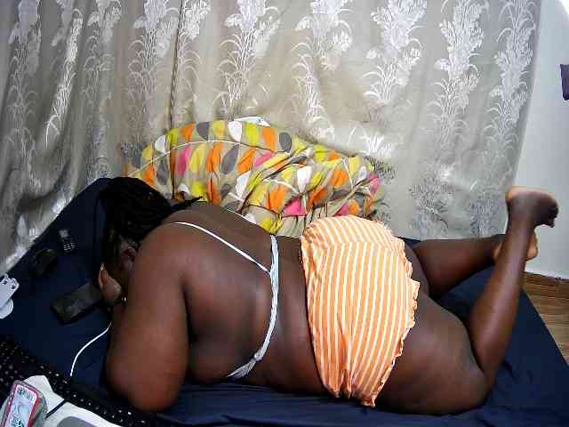 chubby-pritty webcam