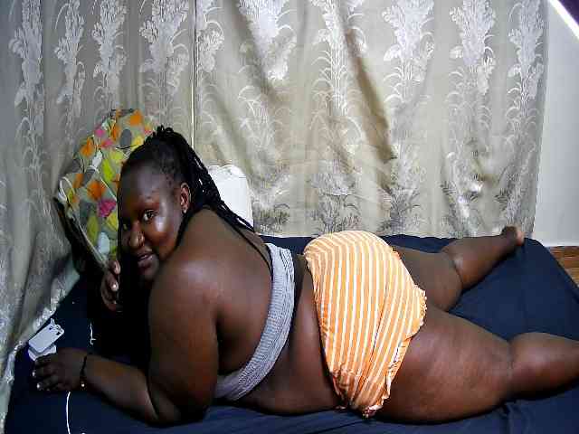 chubby-pritty webcam