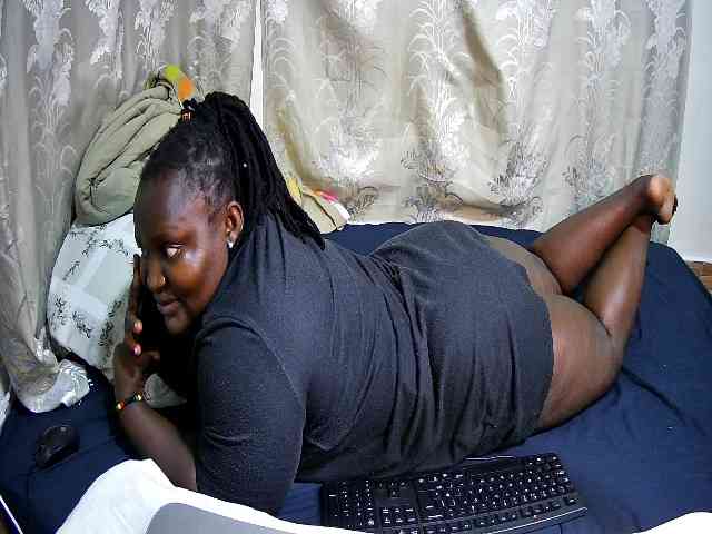 chubby-pritty webcam
