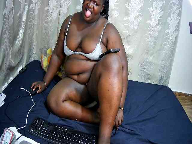 chubby-pritty webcam