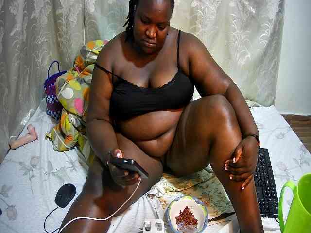 chubby-pritty webcam