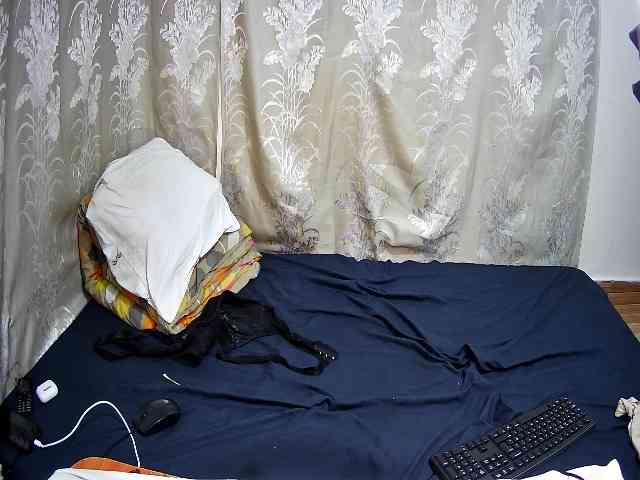 chubby-pritty webcam