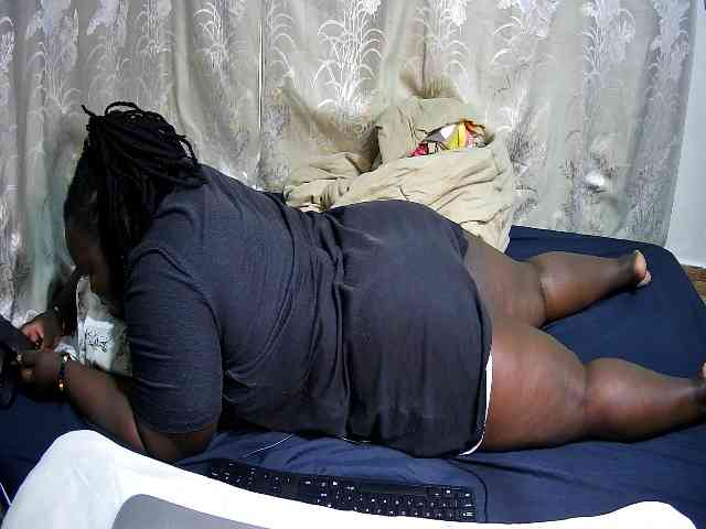 chubby-pritty webcam