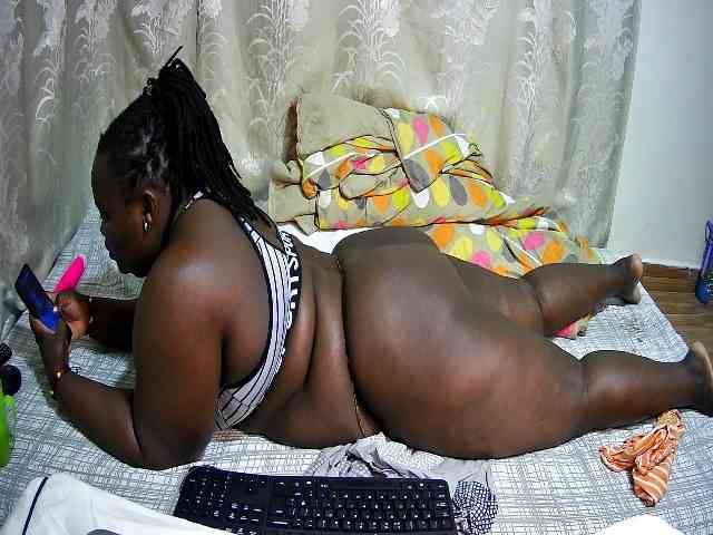 chubby-pritty webcam