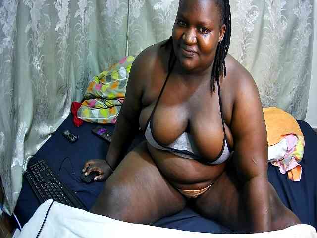 chubby-pritty webcam