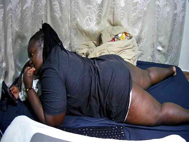 chubby-pritty webcam