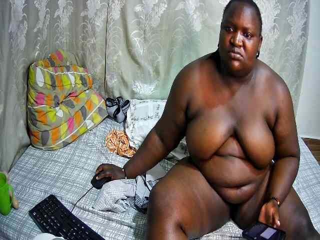 chubby-pritty webcam