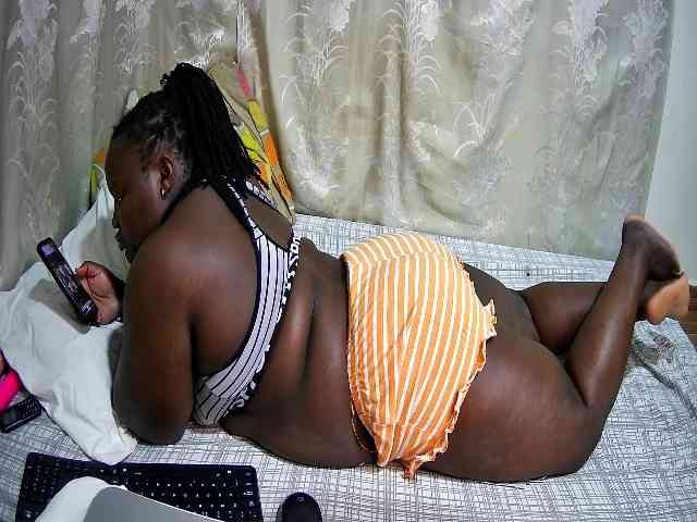 chubby-pritty webcam