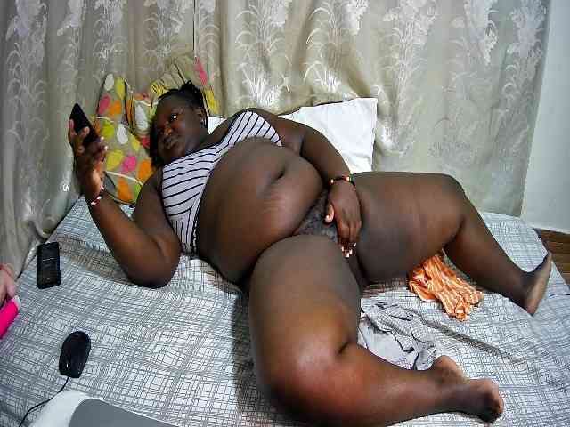 chubby-pritty webcam