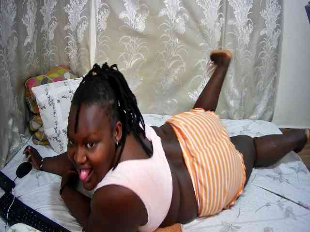 chubby-pritty webcam