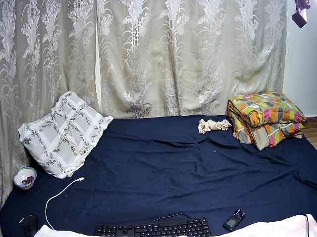 chubby-pritty webcam