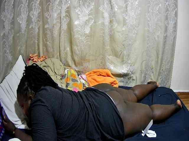 chubby-pritty webcam