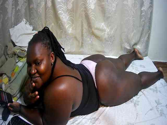 chubby-pritty webcam
