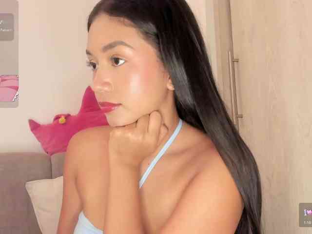 Sarayu- webcam