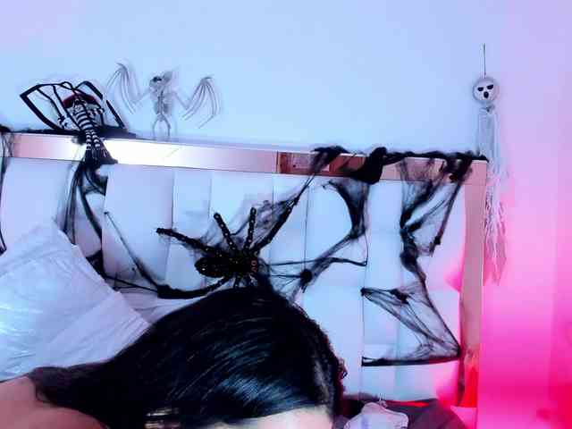 SamanthaDiamonds webcam