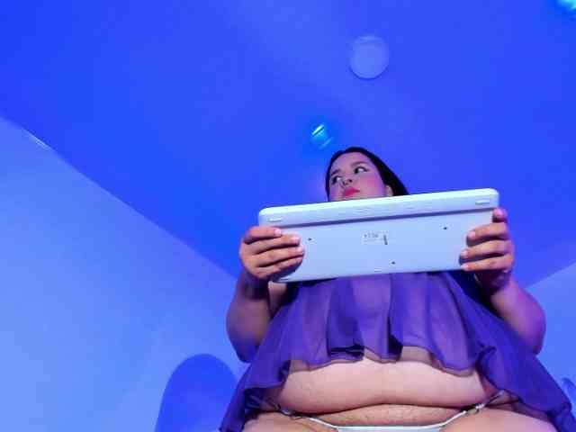 SamanthaDiamonds webcam